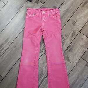 True Religion pants size 7